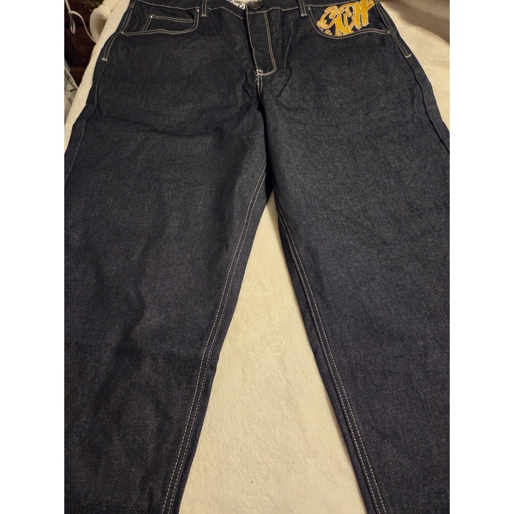 AMBUSH‎ Mens Jeans 42 x 32
